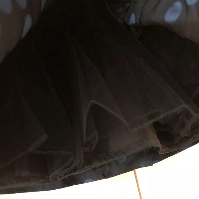 JaneMarple(ジェーンマープル)のジェーンマープルスカート レディースのスカート(ひざ丈スカート)の商品写真