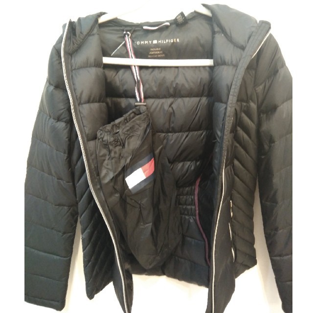 楽天市場】トミーヒルフィガー TOMMY HILFIGER ダウンジャケット