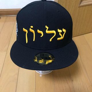 シュプリーム(Supreme)のsupreme New Era キャップ(キャップ)