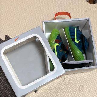 ナイキ(NIKE)のNIKE★ベビーシューズ 未使用(スニーカー)