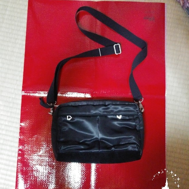 PORTER(ポーター)の吉田カバン  ショルダーバッグ メンズのバッグ(ショルダーバッグ)の商品写真