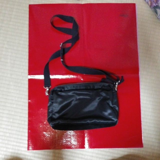 PORTER(ポーター)の吉田カバン  ショルダーバッグ メンズのバッグ(ショルダーバッグ)の商品写真