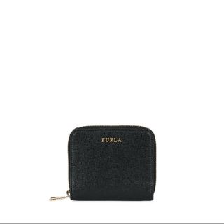 フルラ(Furla)のフルラ  財布  ブラック(財布)