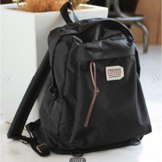 ビューティアンドユースユナイテッドアローズ(BEAUTY&YOUTH UNITED ARROWS)のみこ様専用 美品 beauty&youth別注 フレドリックパッカーズリュック(リュック/バックパック)