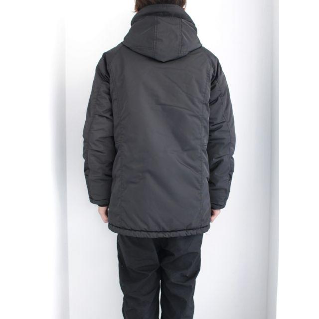 nonnative(ノンネイティブ)のnonnative DICROS SOLO ノンネイティブ コート メンズのジャケット/アウター(ミリタリージャケット)の商品写真