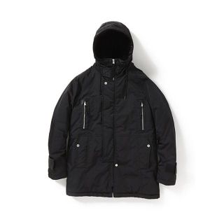 ノンネイティブ(nonnative)のnonnative DICROS SOLO ノンネイティブ コート(ミリタリージャケット)