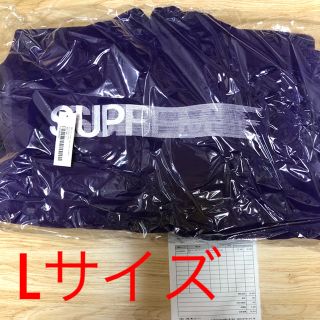 シュプリーム(Supreme)のSupreme Motion Logo Varsity Jacket L(スタジャン)