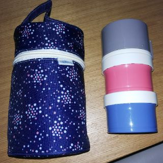 サーモス(THERMOS)のサーモス 保温お弁当箱(弁当用品)