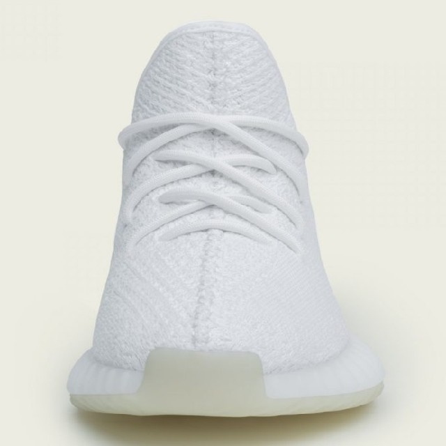 29 adidas yeezy boost 350 triple White