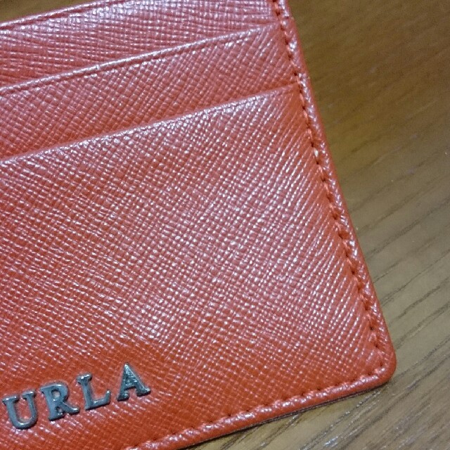 Furla(フルラ)のFURLAパスケース レディースのファッション小物(パスケース/IDカードホルダー)の商品写真