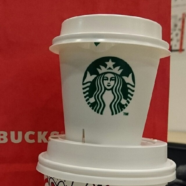 Starbucks Coffee(スターバックスコーヒー)のSTAR お得チケット 割引 セット チケットの優待券/割引券(その他)の商品写真