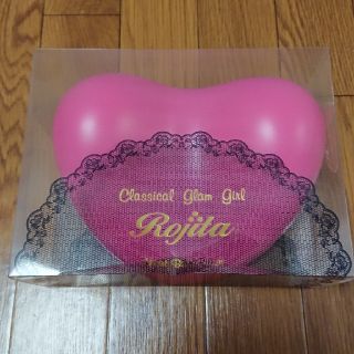 ロジータ(ROJITA)のROJITA バスピロー【未開封】(バスグッズ)