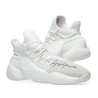 ワイスリー(Y-3)の新品 Y-3 BYW BBALLハイカットス二ーカー(スニーカー)