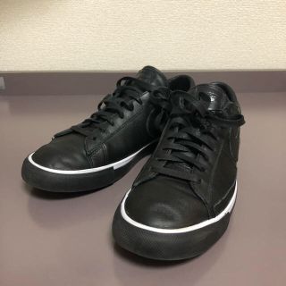 コムデギャルソン(COMME des GARCONS)のcomme des garcons nike blazer (スニーカー)