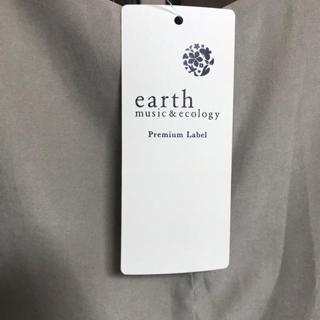 earth music & ecology(アースミュージックアンドエコロジー)のアースミュージックエコロジー レディースのワンピース(その他)の商品写真