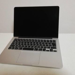 マック(MAC)の限定値下げ！MacBook Pro 13インチ(ノートPC)