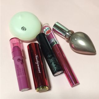 レブロン(REVLON)のコスメ まとめ売り(コフレ/メイクアップセット)