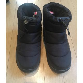 ザノースフェイス(THE NORTH FACE)の美品 ザノースフェイス ヌプシ (ブーツ)