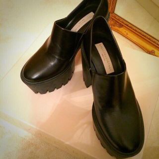 Stella McCartney(ローファー/革靴)のフリマアイテム一覧 Stella McCartney(ローファー/革靴)のフリマアイテム一覧
