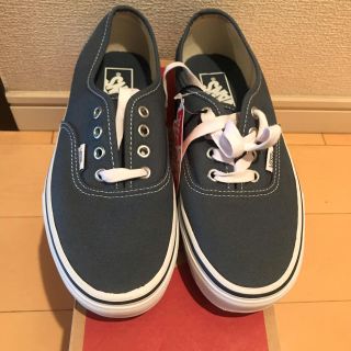 ヴァンズ(VANS)のVANS(スニーカー)