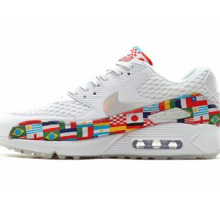 ナイキ(NIKE)の27.5cm 新品★NIKE AIR MAX 90 NIC QS(スニーカー)