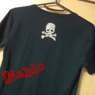 ディアブロ(Diavlo)のりーた★様専用 Diablo/SpRay(Tシャツ(半袖/袖なし))