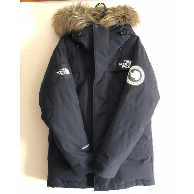 値引きする THE NORTH アンタークティカダウンジャケット FACE NORTH