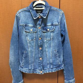 ザラ(ZARA)の専用 ZARA Gジャン(Gジャン/デニムジャケット)