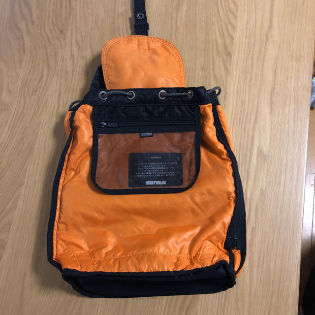 ヘッドポーター キッズ HEAD PORTER KIDS タンカー リュック ヘッドポーター キッズ HEAD PORTER KIDS タンカー リュック