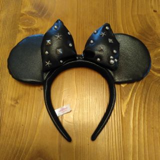 ディズニー(Disney)のミニー♡カチューシャ(カチューシャ)