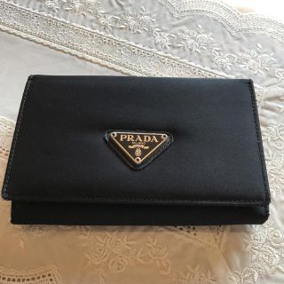 プラダ(PRADA)のプラダの財布(財布)