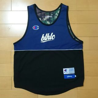 チャンピオン(Champion)の専用 ballaholic×champion(バスケットボール)