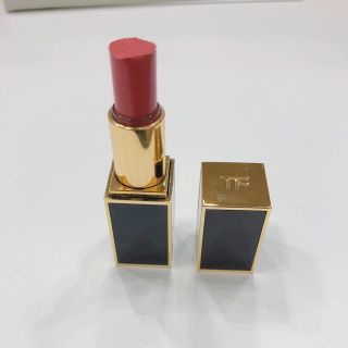 トムフォード(TOM FORD)のトムフォード リップカラー ツイストオブフェイト 31番(口紅)