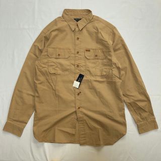 ポロラルフローレン(POLO RALPH LAUREN)のPOLO Ralph Lauren Flying Duck Workshirt(シャツ)