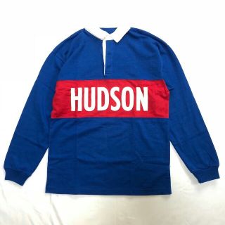 ONLY NY HUDSON RIVER ラガーシャツ(シャツ)