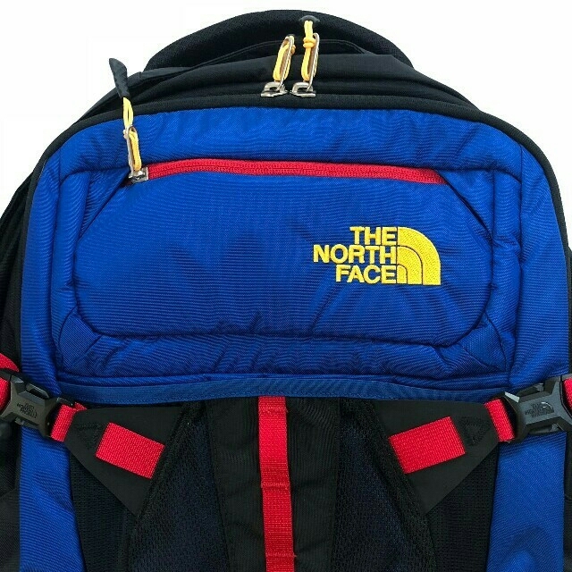 THE NORTH FACE(ザノースフェイス)のTHE NORTH FACE Recon Pack Backpack メンズのバッグ(バッグパック/リュック)の商品写真