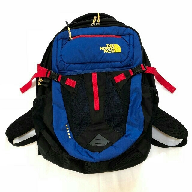 THE NORTH FACE(ザノースフェイス)のTHE NORTH FACE Recon Pack Backpack メンズのバッグ(バッグパック/リュック)の商品写真