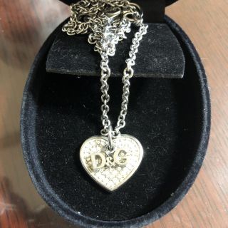 DOLCE&GABBANA(ハート ・ ネックレス)のフリマアイテム一覧 DOLCE&GABBANA(ハート ・ ネックレス)のフリマアイテム一覧