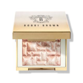 ボビイブラウン(BOBBI BROWN)のボビイブラウン ミニ ハイライティングパウダー 限定(その他)