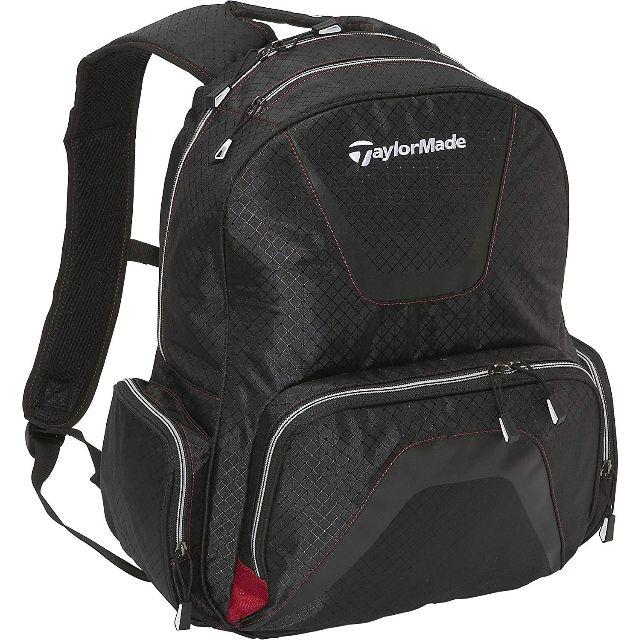 TaylorMade - テーラーメイド TM パフォーマンス バックパック TaylorMade - テーラーメイド TM パフォーマンス バックパック