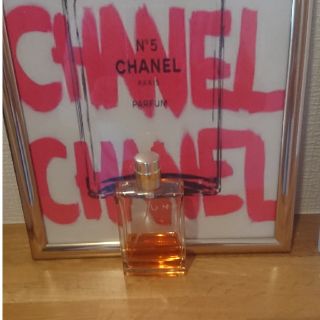 シャネル(CHANEL)のシャネル   アリュール  (香水(女性用))