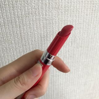 レブロン(REVLON)のレブロン☆ウルトラHDジェルリップカラー725サンセット(口紅)