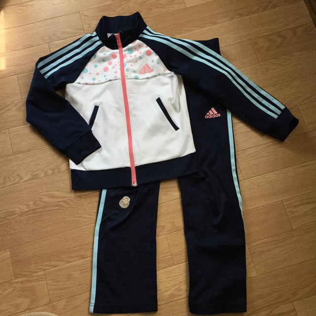 adidas(アディダス)のちょーじ様専用 キッズ/ベビー/マタニティのキッズ服男の子用(90cm~)(その他)の商品写真