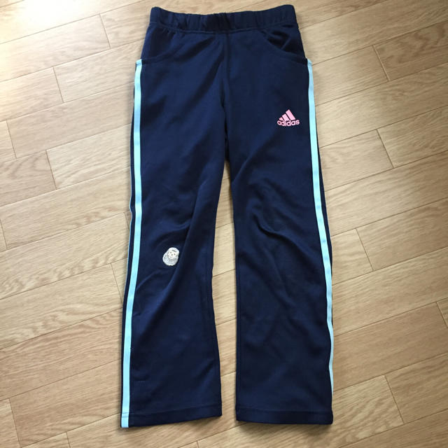 adidas(アディダス)のちょーじ様専用 キッズ/ベビー/マタニティのキッズ服男の子用(90cm~)(その他)の商品写真