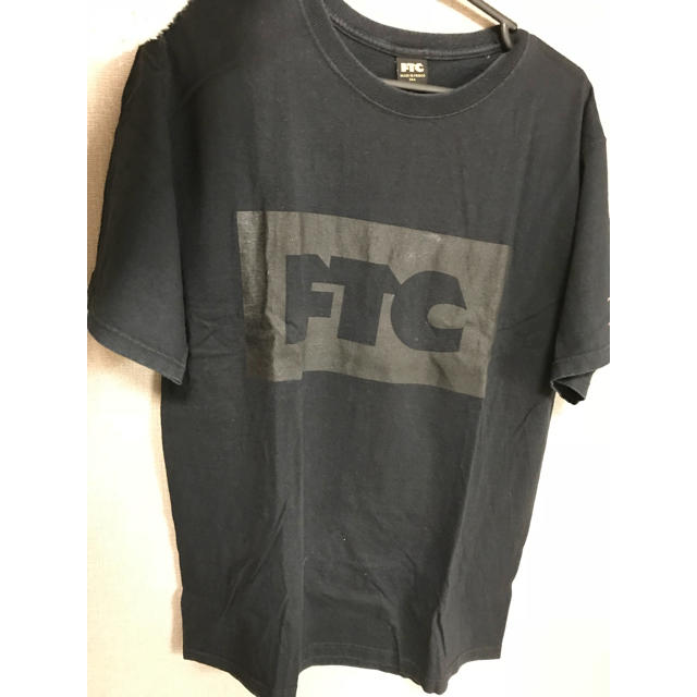 FTC(エフティーシー)の年末セール！FTC Tシャツ メンズのトップス(Tシャツ/カットソー(半袖/袖なし))の商品写真