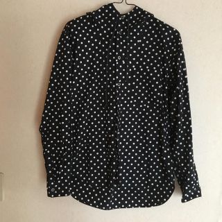 ブラックコムデギャルソン(BLACK COMME des GARCONS)のmitsuko minさま専用(シャツ/ブラウス(長袖/七分))