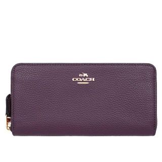 コーチ(COACH)のお値下げ新品コーチ 長財布オックスブラッド レザー(財布)