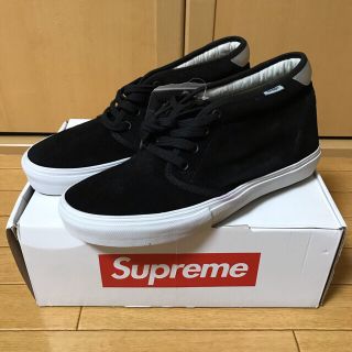 シュプリーム(Supreme)のVANS×Supreme CHUKKA 69(スニーカー)