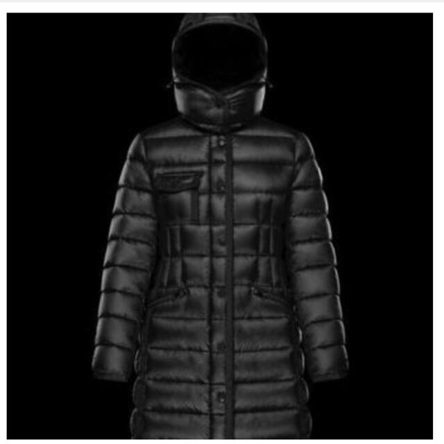 MONCLER モンクレール エルミンヌ 4