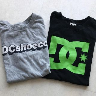 ディーシー(DC)のDC Ｔシャツ セット売り(Tシャツ/カットソー)